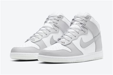 nike dunk high heren grijs|buy dunk high shoes.